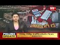 నా ఓటు దొంగలించారు.. యువతి కన్నీళ్లు.. Chittoor Lady Complaints EC | AP Elections 2024 | 99TV - Video