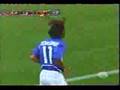 Ronaldinho vs Seaman
