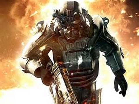 Fallout 4: Automatron - A New Threat