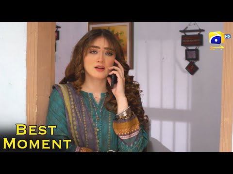 Grift Episode 39 || Ali Abbas - Saniya Shamshad || 𝐁𝐞𝐬𝐭 𝐌𝐨𝐦𝐞𝐧𝐭 𝟎𝟓 || Har Pal Geo