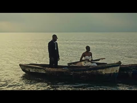 Kheid Naldo - Casa comigo (Official Music Video) Danny Beatz