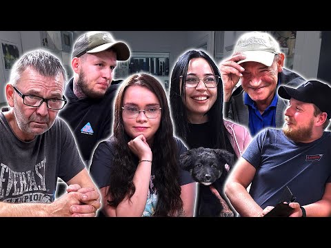 The Real Pawn Shop - Episode 95 "The Dorm Girls"