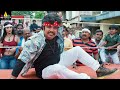 Bazaar Rowdy Movie Sampoornesh Babu Fight Scene | Latest Telugu Scenes @SriBalajiMovies