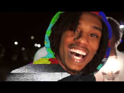 RoccheadWrld.Wide - IN BOOGOTTI'S NAME