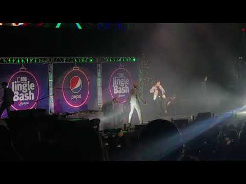 Nct 127 Jingle Bash In Chicago Regular (Eng Ver)