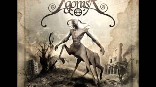 The Agonist - Lonely Solipsist