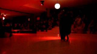 Jorge Dispari & La Turca en Grecia  - 1