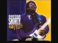 Guitar Shorty Sugar Wugar 