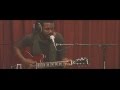 Studio Brussel: Gary Clark Jr - Bright Lights (live)