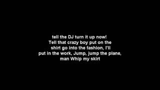 Swizz Beatz- International party Featuring Alicia keys 1080p HD