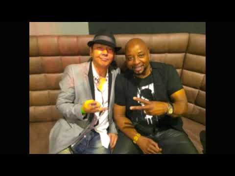 D Train "you're the one for me" (Pete Heller feat D-Train - Big Love) (Dim's Love Train Re-Edit)