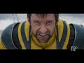 Deadpool And Wolverine Trailer - Coming Together Style