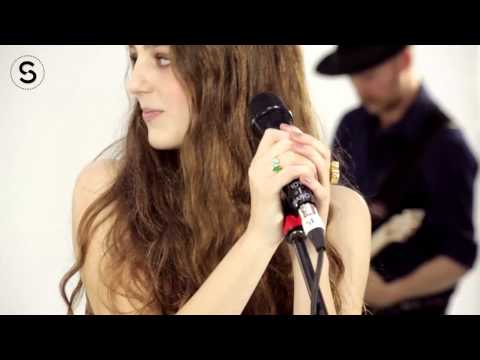 Birdy - Light Me Up Performance  SOUNDS Magazine