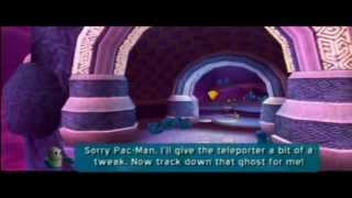 Pac-Man World 3: 3 - YOLO, right?