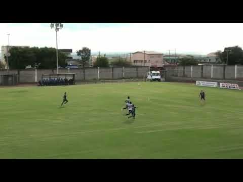 Ceilandia 0x1 Formosa - Candangão Série A 2019