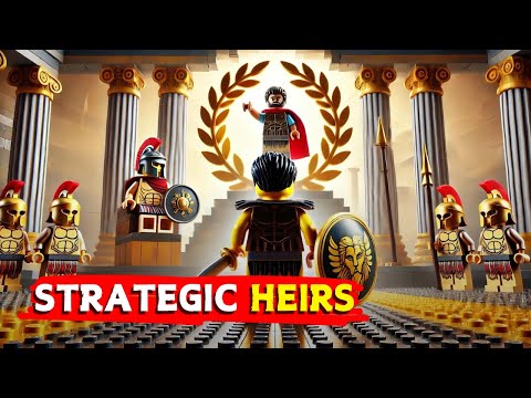 Nerva-Antonine Dynasty | Vibepedia