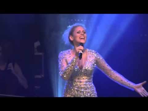 Sommernacht des Musicals 2014 - Sabrina Weckerlin - Das bin ich