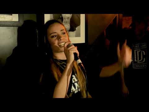 Spanish MC Santa Salut Blows Away Brixton at Chip Shop