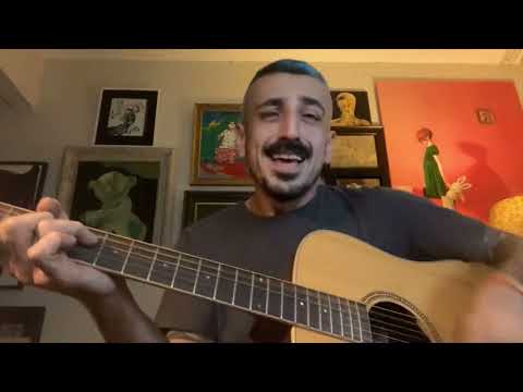 sakin - laleler beyaz (onur özdemir | IG Live) @OnurrakaOnurÖzdemir