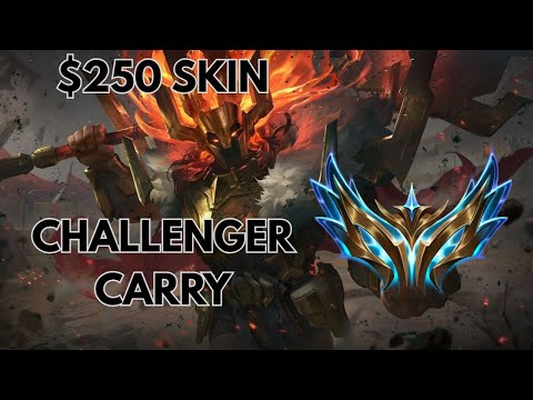CHALLENGER SAHN UZAL MAIN