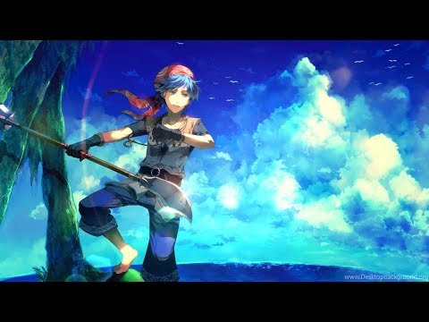 Chrono Cross - Relaxing Music