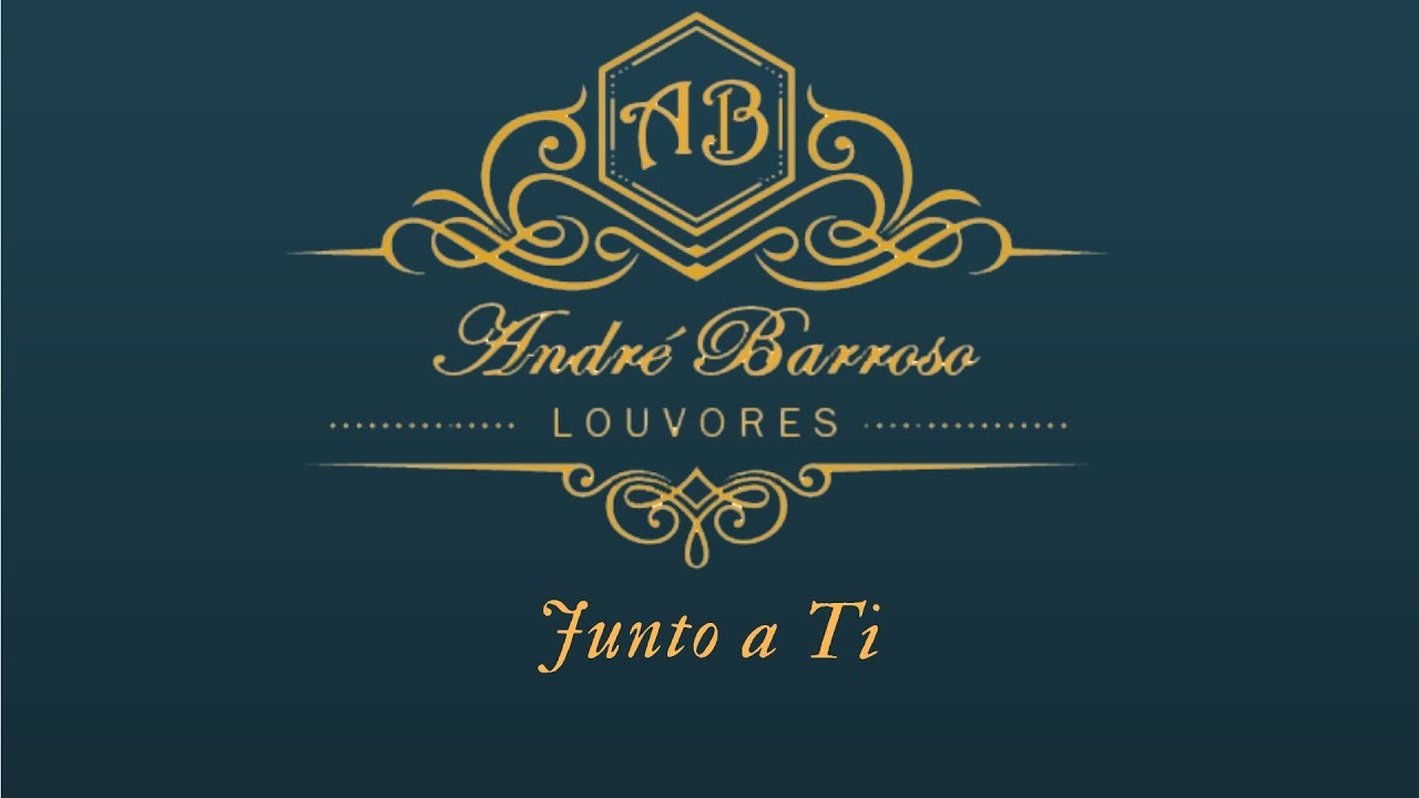 André Barroso - Junto a Ti