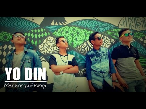 Bardo Thodol - Yo Din Feat. Mingma Sherpa (Official Music Video)