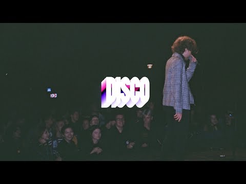 lackluster - disco (prod. lackluster)