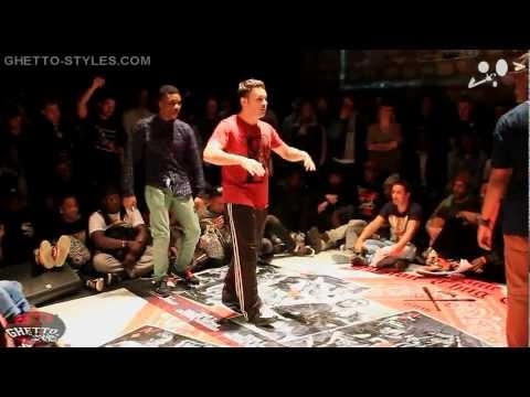 FUSION THUG CONCEPT   CLASH   TIBOUN & JOHN SMITH  vs JIMMY & CHAKAL   HKEYFILMS