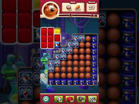 Toon blast level 2010 (no boosters)😜