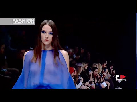 N.LEGENDA Spring 2018 Moscow - Fashion Channel