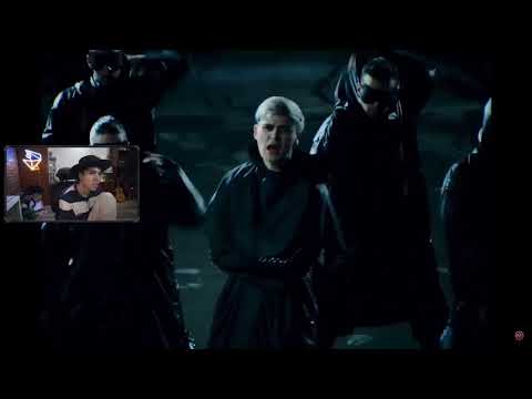 SPREEN REACCIONA A La Tormenta DE LITKILLAH