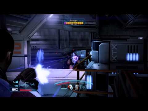 Mass Effect 3 - Walkthrough Part 56