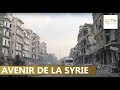 Genève, Astana et Sotchi, lieux des pourparlers de paix pour la Syrie Genève, Astana et Sotchi, lieux des pourparlers de paix pour la Syrie