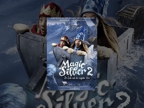 Magic Silver 2 - Die Suche nach dem magischen Horn