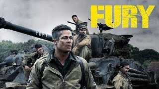 Download lagu Fury (2004) Perang Dunia 2 | Subtitle Indonesia mp3