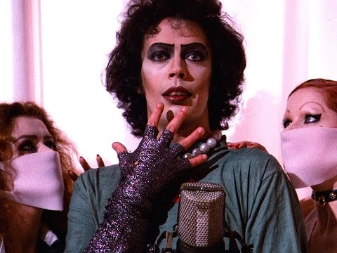 5 Things You Didn't Know About The Rocky Horror Picture Show