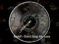 Kashif - Don't Stop My Love