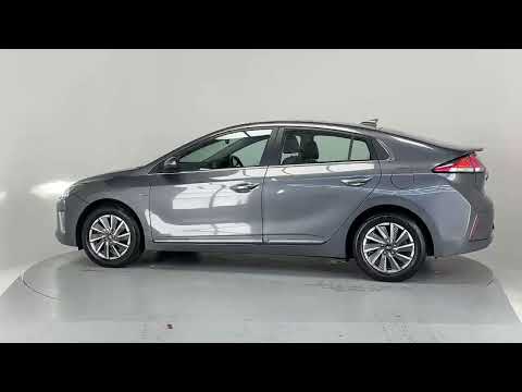 Hyundai IONIQ PREMIUM EV**DIGITAL DASH**TOUCHSCREE - Image 2