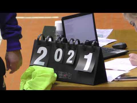 8 КУ 11 лига Tigers - Mezzo-GreenTeam