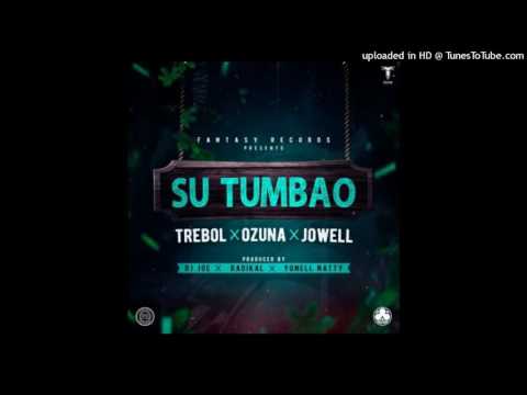 Su Tumbao - Trebol Clan Ft. Ozuna Y Jowell