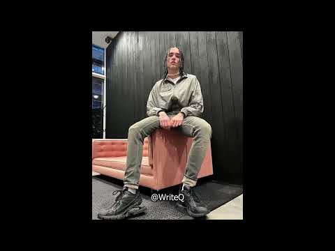 [FREE] Lil Krystalll Type Beat - "Розы" (prod.WriteQ)