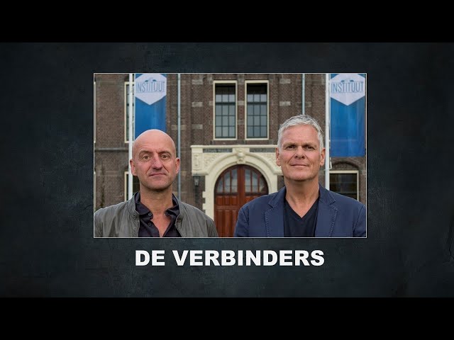 De Verbinders                                                   