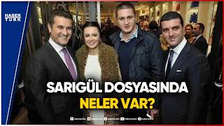 Almanlar İhbar Etti, Soruşturma Açıldı! Sarıgül Dosyasında Gizli Tanık Ve Holdin