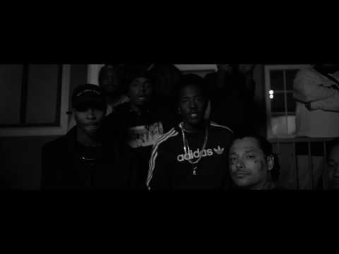 King Trell - Streets Getting Tricky (feat. T.F) (Explicit)