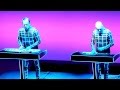 Kraftwerk - Computer Love @ Iceland Airwaves ...