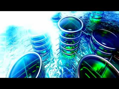 Xatrik vs. Kid-X - jacks back