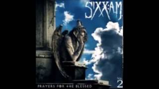 Sixx: A.M. - We Will Not Go Quietly