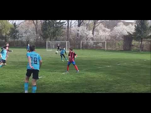 Celta Academy BV U12 - CSS BRASOVIA  7-2