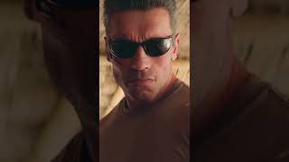 TERMINATOR killed JOHN CONNOR 😭💔😔II TERMINATOR: DARK FATE 🔥l#shorts